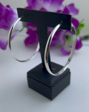 argola encaixe M 07
