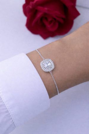 pulseira cravejada 07