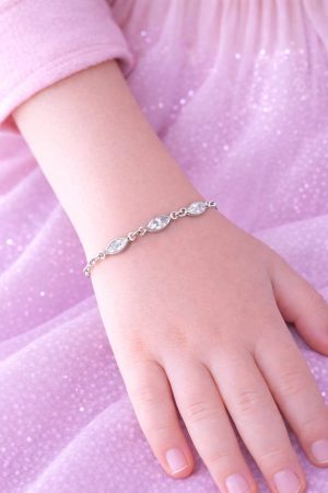 Pulseira Infantil Feminina 05
