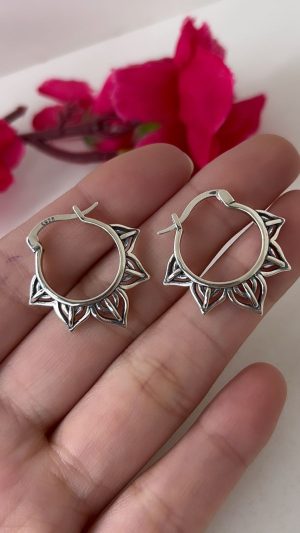 argola feminina 206/07