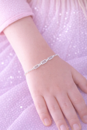 Pulseira Infantil Feminina  05