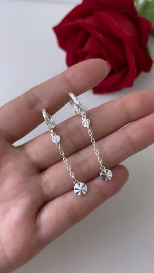 Argola clik longa069