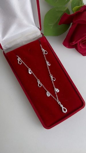 Choker zicornia 07