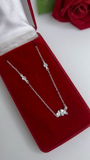 Colar zicornia 07