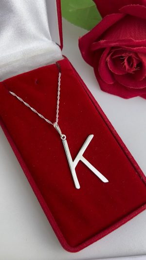 Colar letras 07