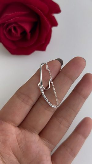 Piercing Fake 026