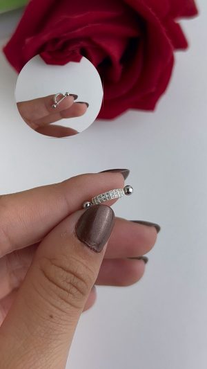 Piercing cravejado 049