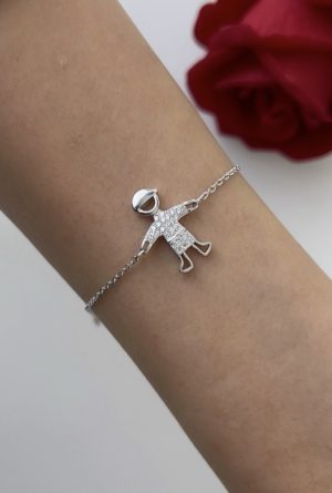 pulseira importada menino 06