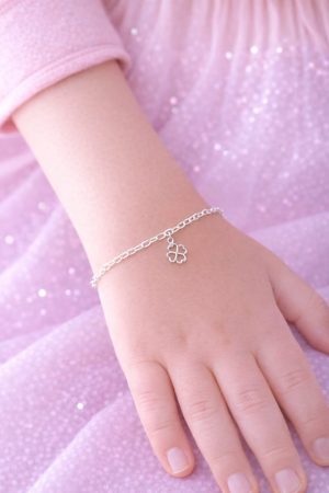 Pulseira Infantil Feminina 05