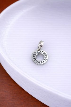 Berloque Inspiração BVLGARI 04/15
