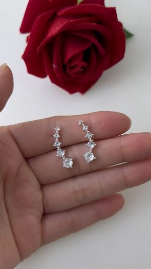 brinco cravejado ear cuff 06