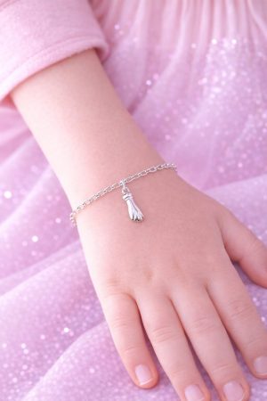 Pulseira Infantil Feminina 05