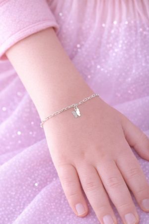Pulseira Infantil Feminina 05