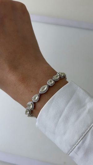 Pulseira pedras 256/07