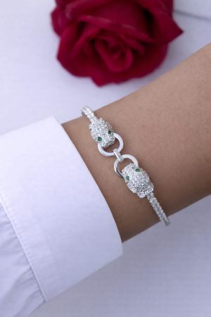 pulseira riviera 2 tigres 242/05/20