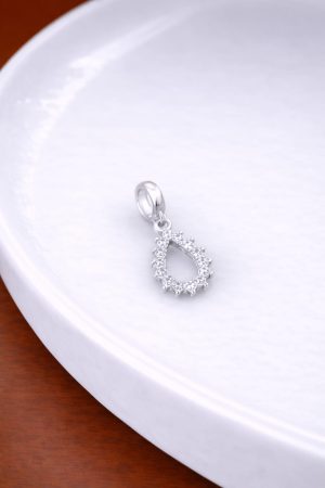 Berloque Gota Cravejada 045/10
