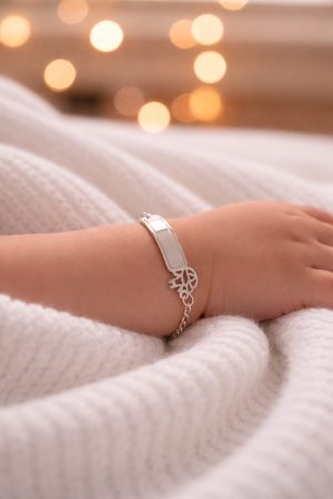 Pulseira plaquinha Masculina 05