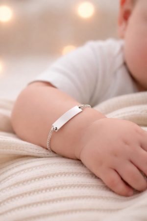 Pulseira plaquinha Masculino 05