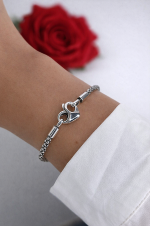 Pulseira inspiração pandora Pandora 250/08