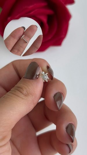 Piercing tartaruga 04