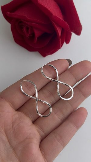 argola infinito 06