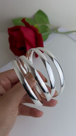 pulseira argola M 07