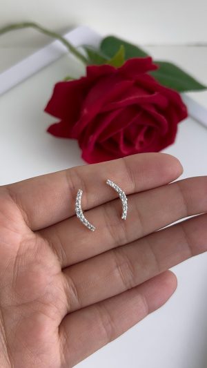 brinco cravejado ear cuff 06