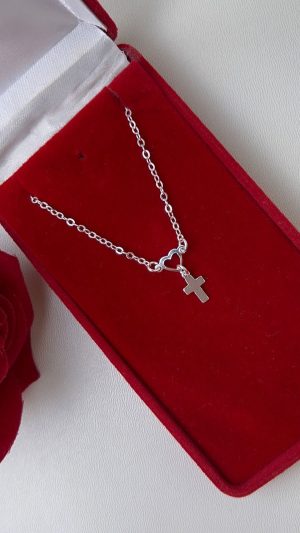 choker de cruz 7