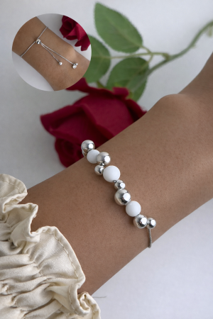 pulseira bola 184/06