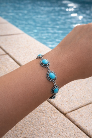 pulseira bali em aço 07