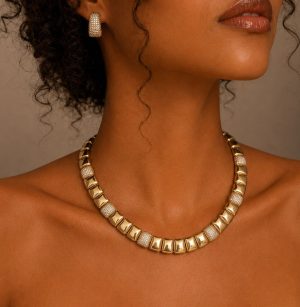 conjunto semijoia 07