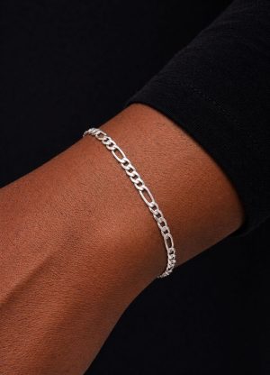 pulseira masculina 3x1 07 5mm 204