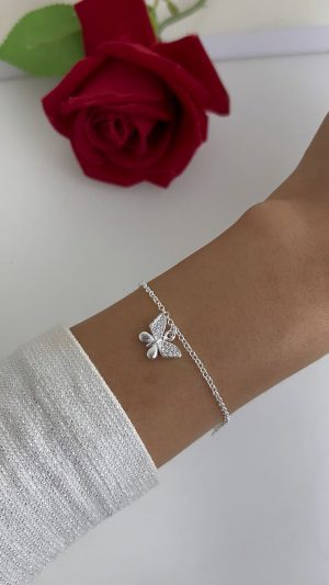 pulseira borboleta 07