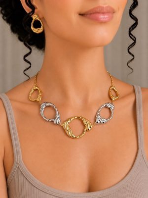 conjunto semijoia 07