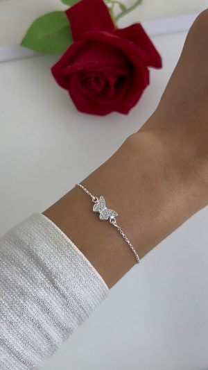 pulseira borboleta 07