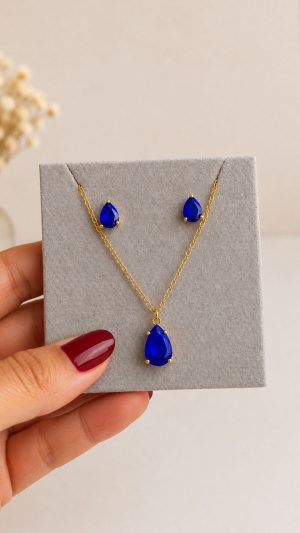 conjunto semijoia 07