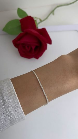 pulseira pipoca fina 07