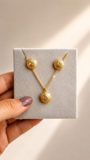 conjunto semijoia 07