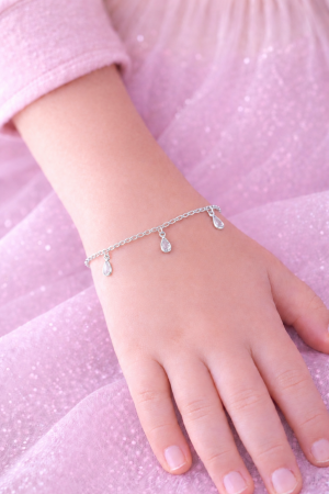 pulseira infantil gota 07