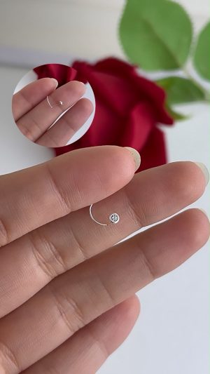 piercing ponto de luz 030