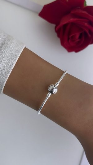 pulseira inspiração pandora 07 T 20