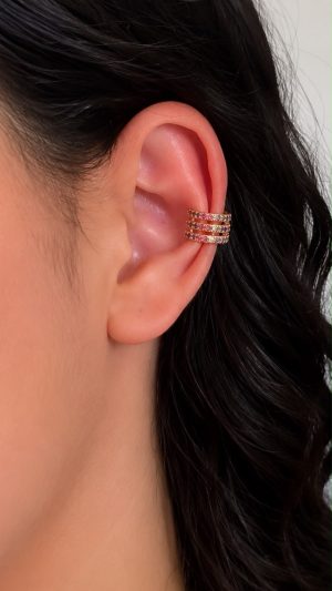 Piercing fake semijoia 07