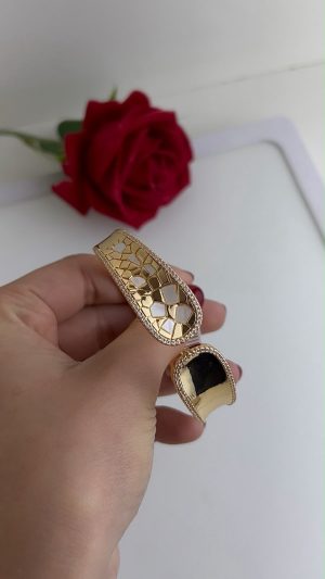 bracelete semijoia 07