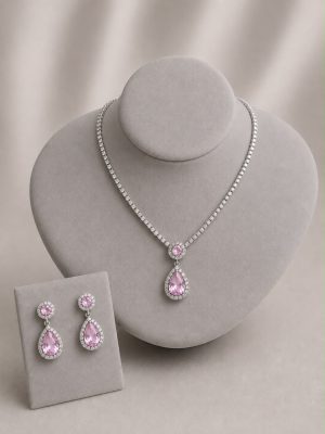 conjunto semijoia 07