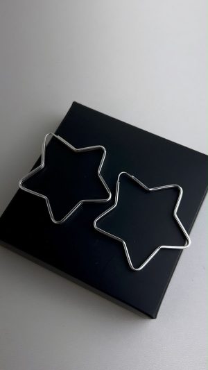 argola estrela