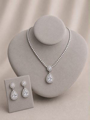 conjunto semijoia 07