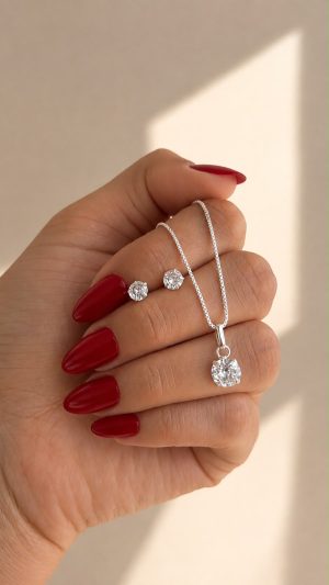 conjunto ponto de luz 07