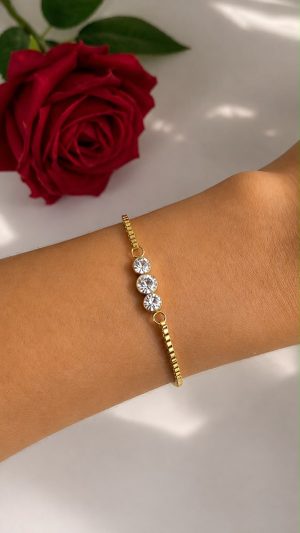 pulseira semijoia 07