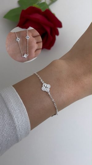 pulseira 3 trevos 07