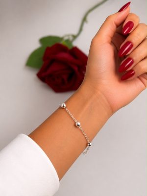 pulseira bola 07